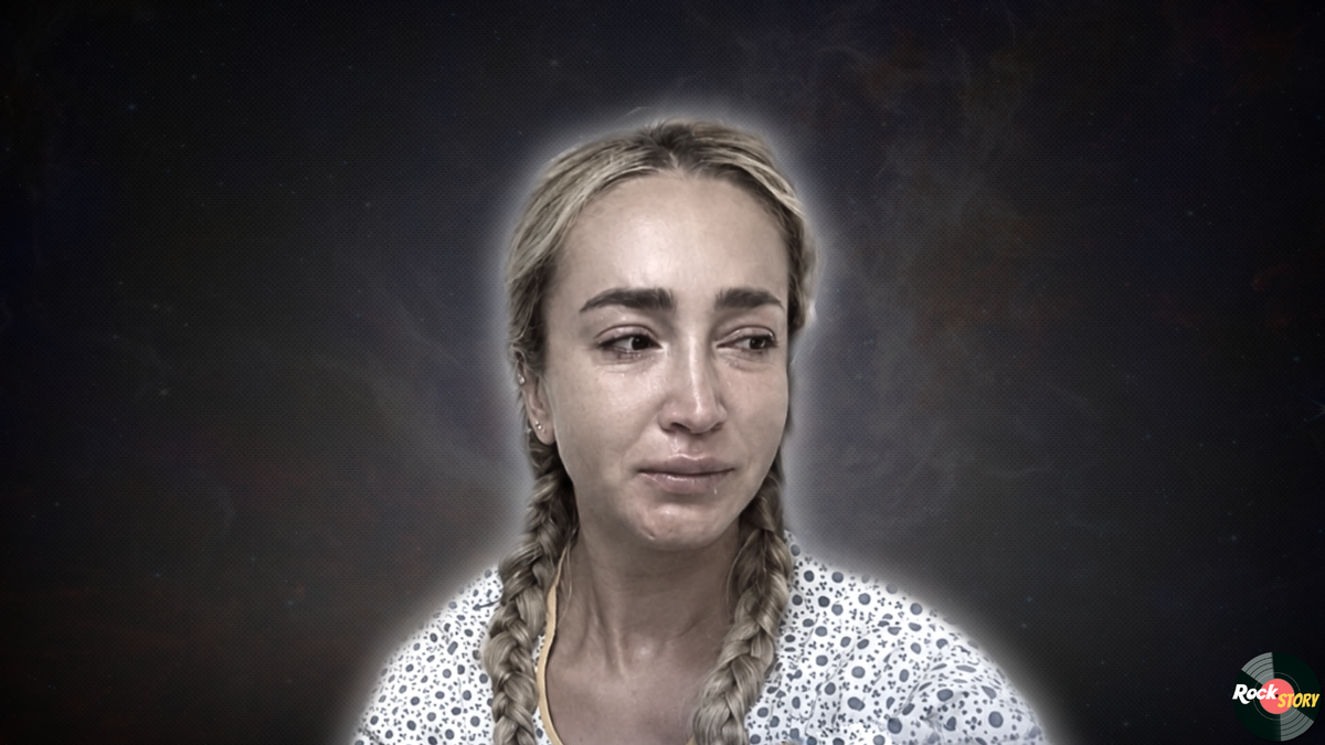На фотографии: Ольга Бузова 