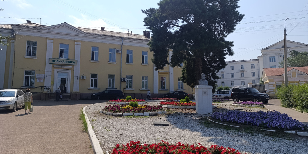 Два часа в общественном транспорте