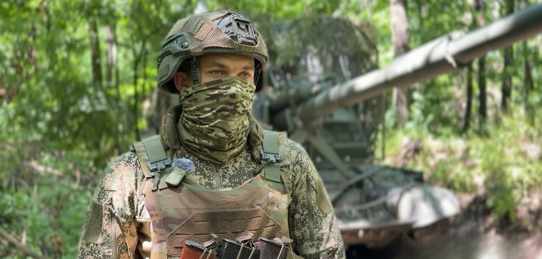 РАСЧЁТ «ФИЛА» И «СОБОЛЯ» БЬЁТ БЕЗ ПРОМАХОВ