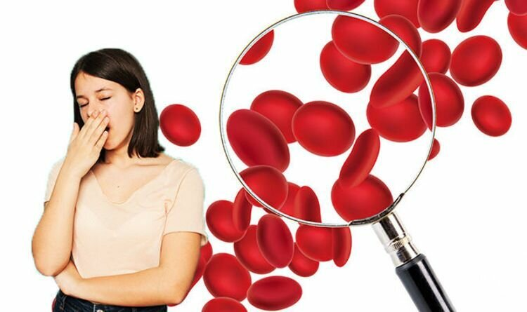 Риски при дефиците железа, и 8 нутриентов, повышающих его усвоение