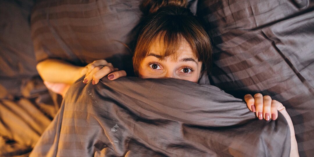 Предупреждающие знаки диабета, которые чаще всего появляются ночью
