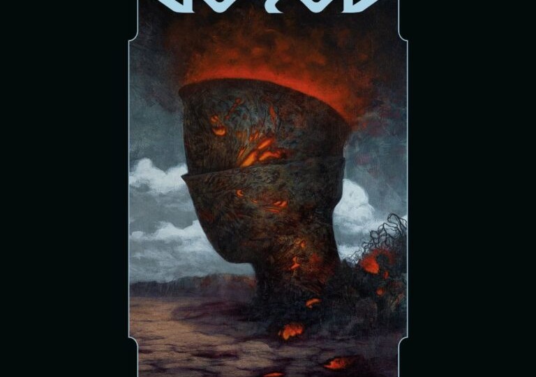 2026: Gorod – The Ember Gone