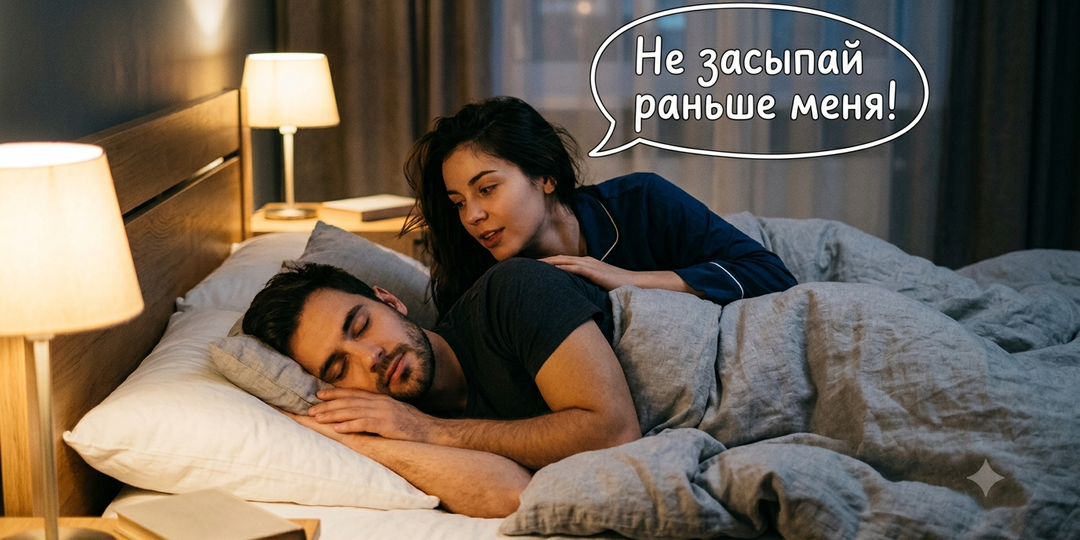 Люди, которые не любят быть одни: скрытый страх одиночества