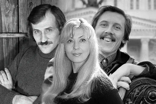 «Муж — не пожизненный приговор»: 5 актрис, которые дважды выходили замуж за коллег