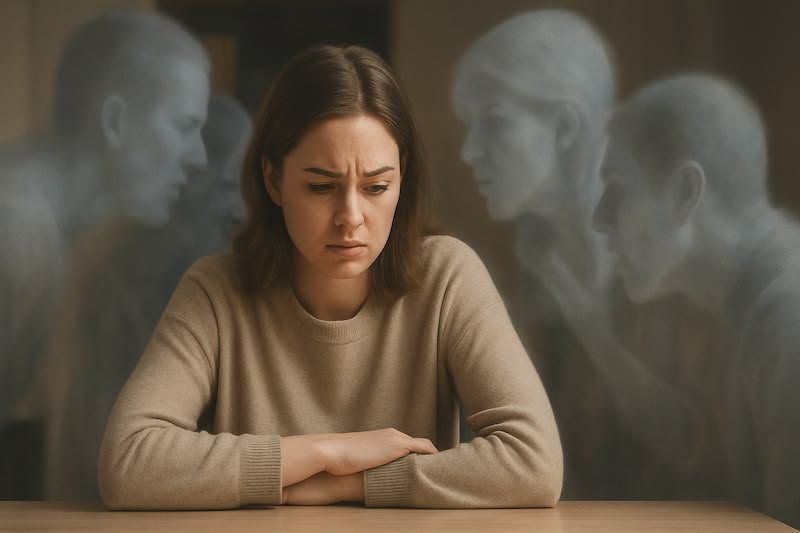 Сны, которые сбываются с точностью до дня: реальные истории до мурашек