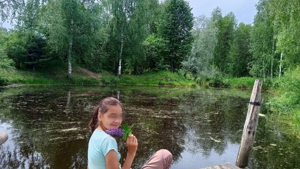 «Я просто крутил нож-бабочку»: 12-летний мальчик убил одноклассницу в подъезде
