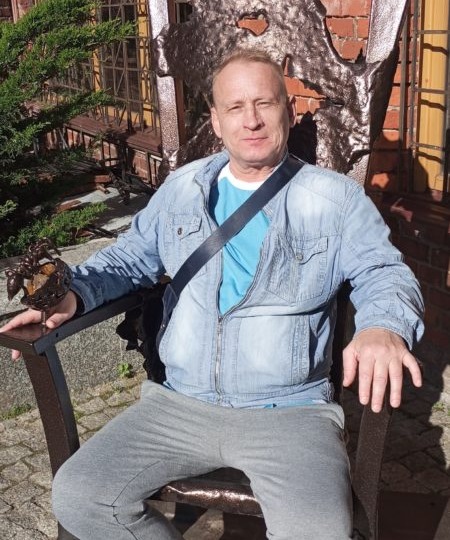 История Дмитрия: диагноз, который не беспокоил