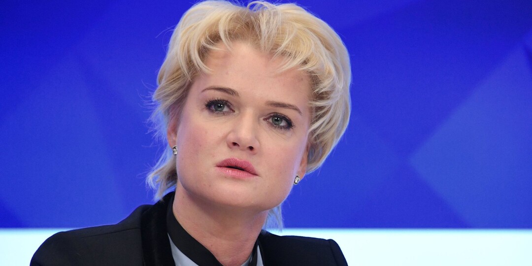 «Он просил молчать»: как тайный роман изменил жизнь Светланы Хоркиной