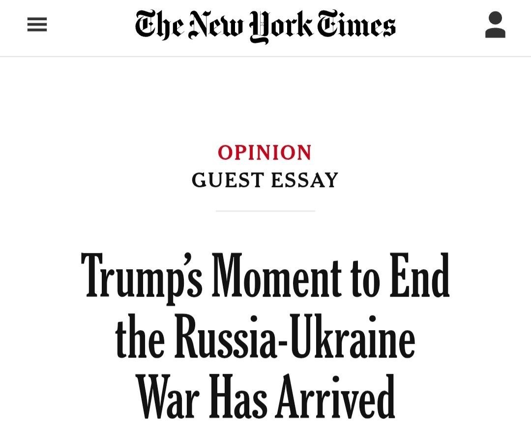 ��� �� ����������?The New York Times �������, ��� ������ �������� ������������� ����� ��� �������������� ��������� �� �������.