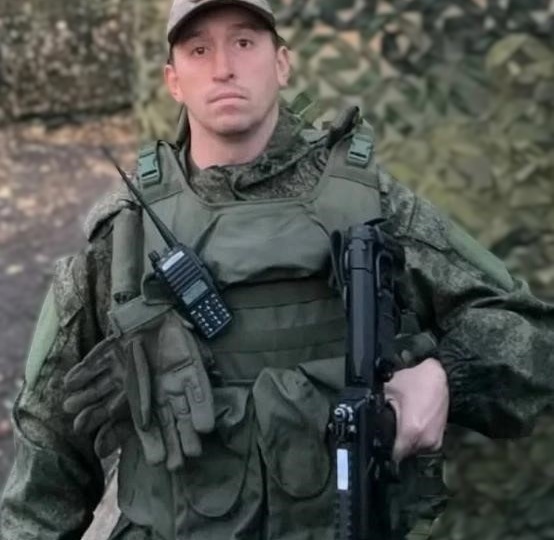 Голос с передовой