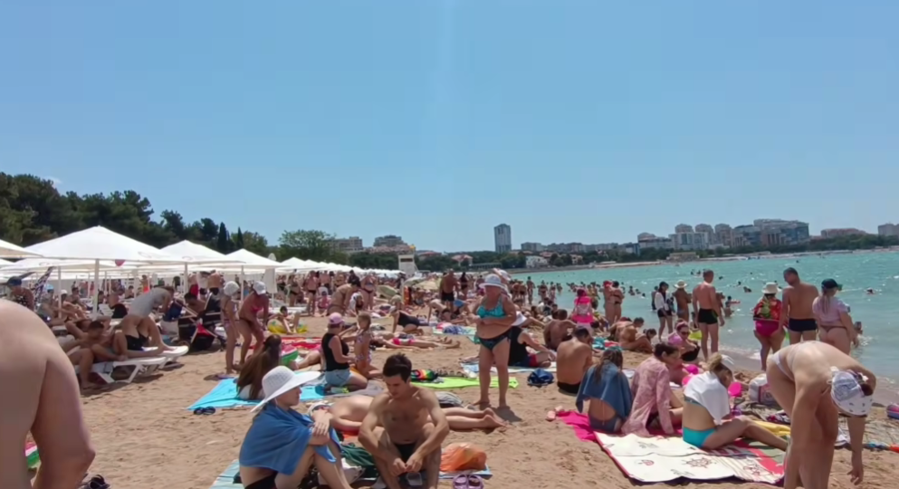 Сюрпризы, которые поджидают на отдыхе в: Анапе, Геленджике, Ейске и Крыму