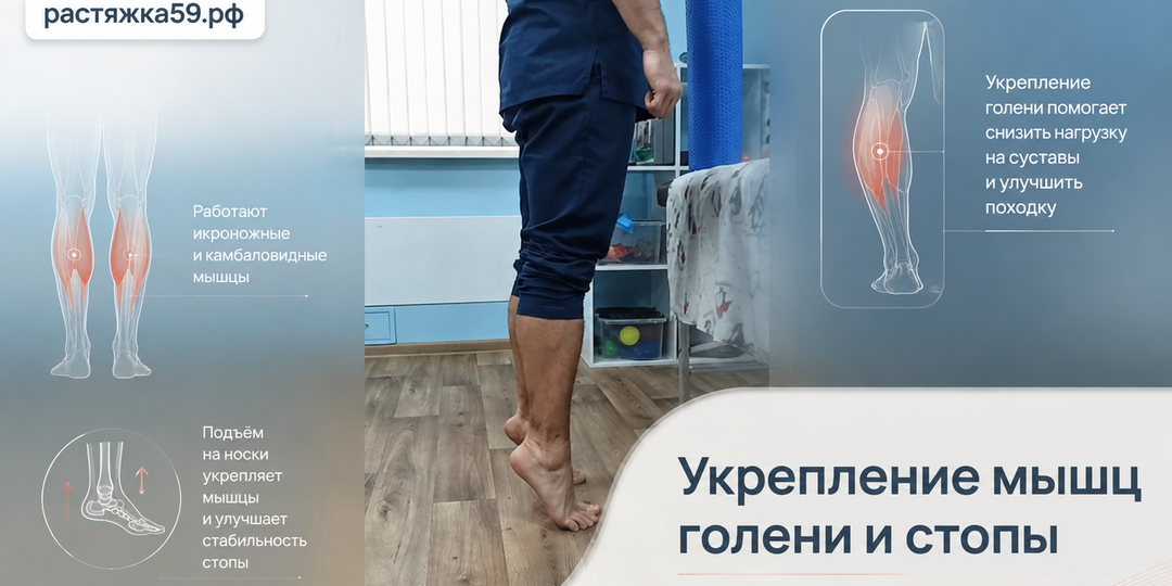 Дискомфорт в пятке по утрам после сна: что делать?