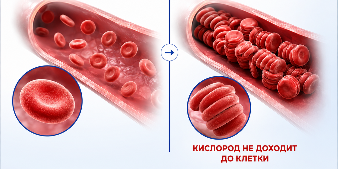 Почему вы устаёте — и что с этим делать? Ответ в статье...