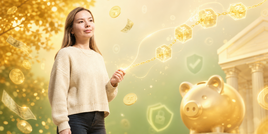 USDT за рубли в 2026: как покупать и не попасть в чёрный список
