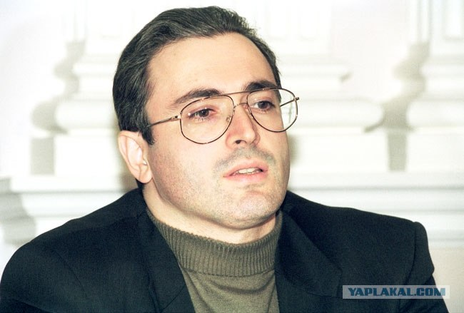 «Щупальца беглого олигарха»: Как Михаил Ходорковский* пытается купить российские выборы, несмотря на обещания не лезть в политику