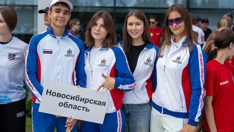 Новосибирцы взяли две медали на первенстве России по стендовой стрельбе