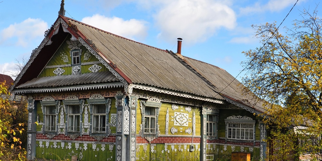 ТИШИНА ПОСЛЕ ВЕТРА
