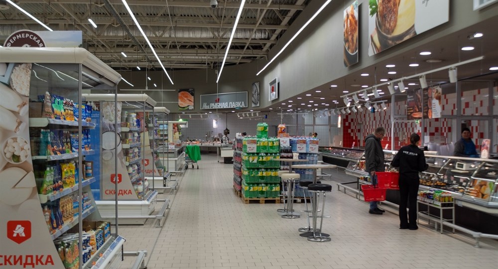 Как экономить на покупках в продуктовом магазине: список, меню и маленькая радость каждого дня