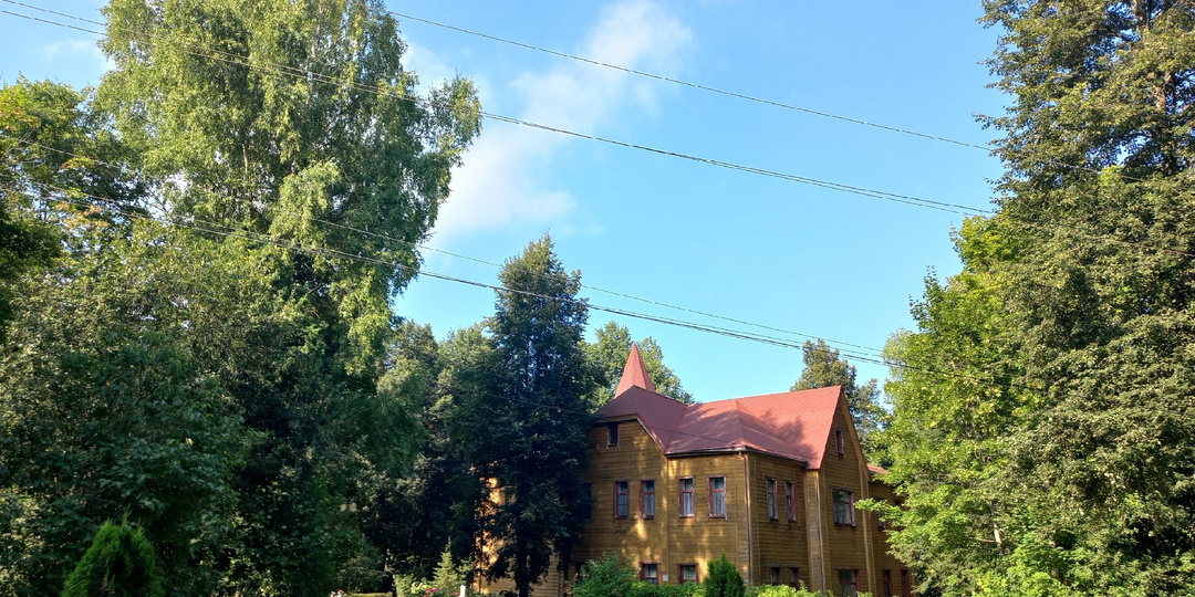 06.08.2026. Первый день отпуска и поездка в СПА)