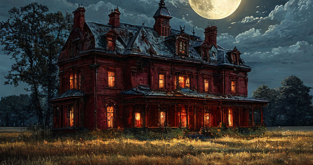 Приключение одной ночи