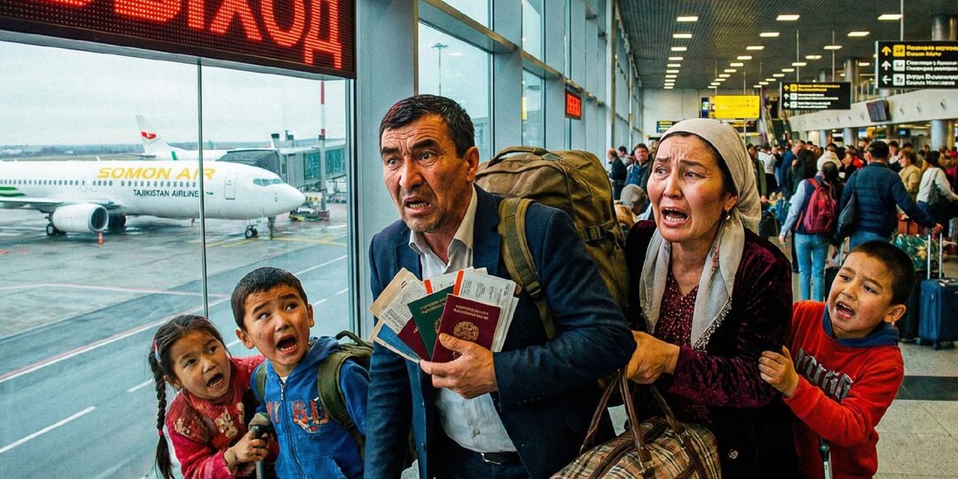 Заселяется один, а через месяц– целое семейство: Как защитить жильё от "табора"