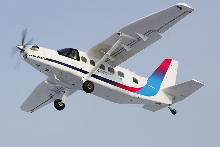 ЛМС-901 «Байкал» 
