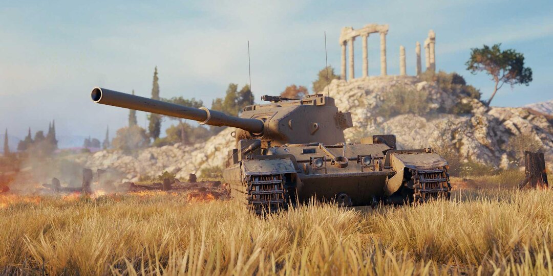 Почему новички в World of Tanks почти всегда выбирают «не те» танки.