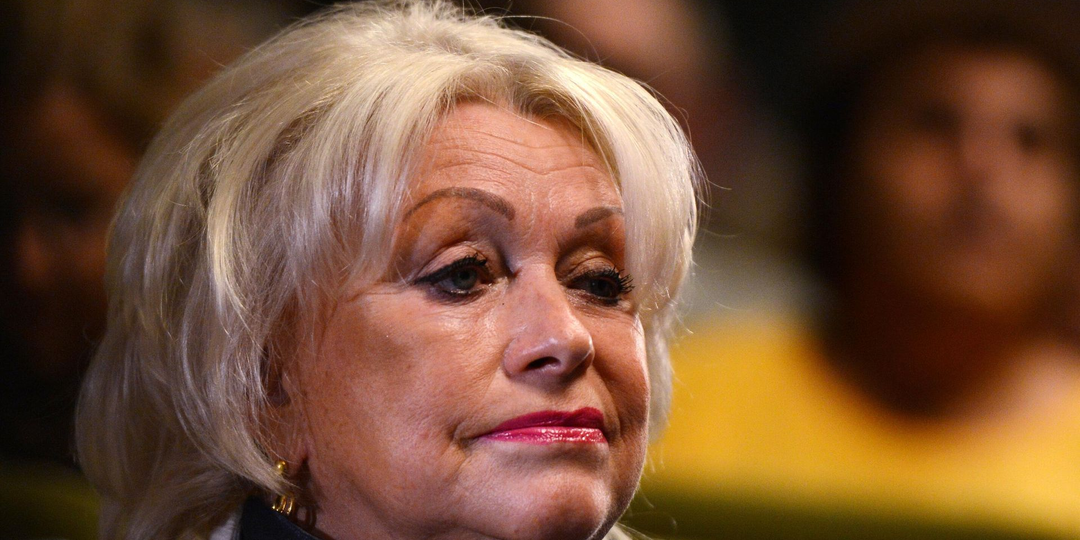 Людмила Поргина: жизнь, карьера и преодоление трудностей