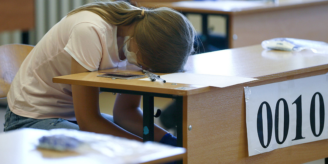 Предложение Останиной о замене ЕГЭ, как отреагирует Тепляков. Отличное мнение Елены Ямпольской, когда оно будет исполнено