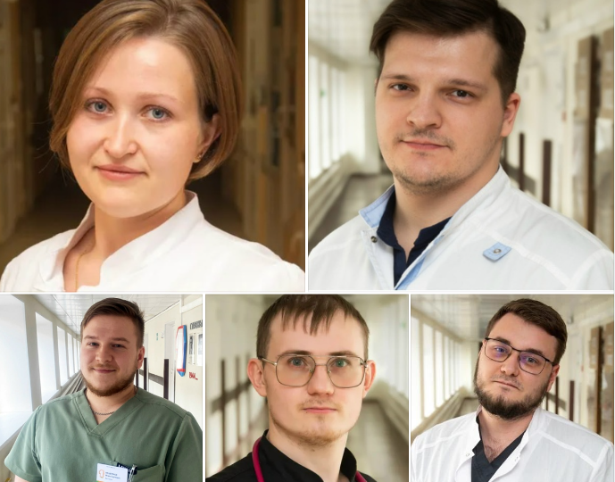Врачи-гематологи ОКБ № 1: железодефицитная анемия требует правильного лечения