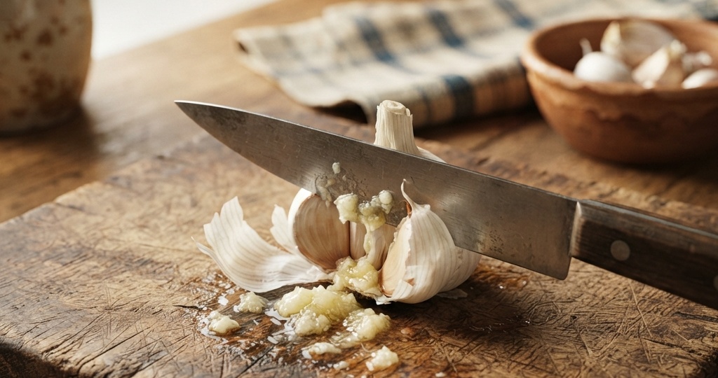 3 обычных продукта, которые помогают сосудам и легкости в теле: они есть на каждой кухне