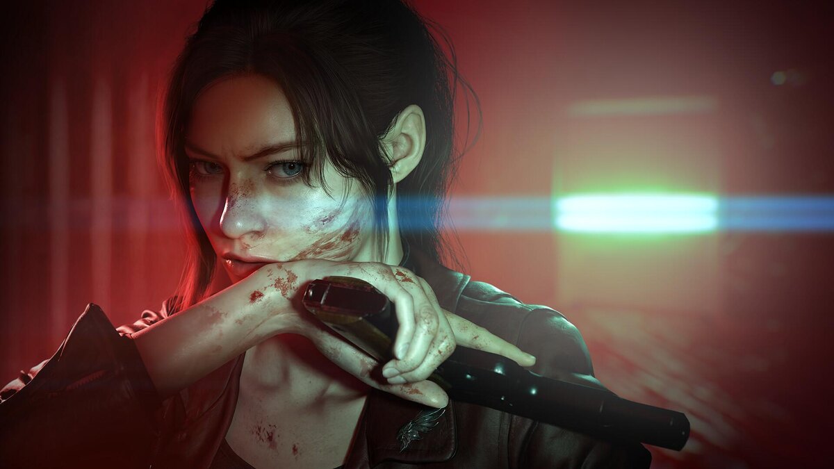 Источник изображения: Steam (https://store.steampowered.com/app/4824610/Resident_Evil_Veronica/)