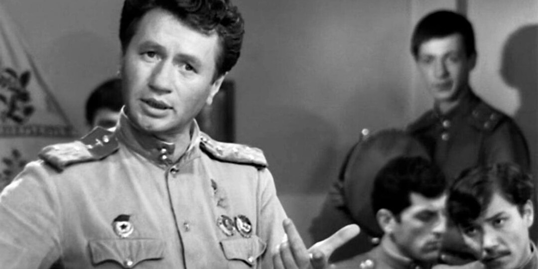 Самодеятельность в кадре: ТЕСТ по советским фильмам