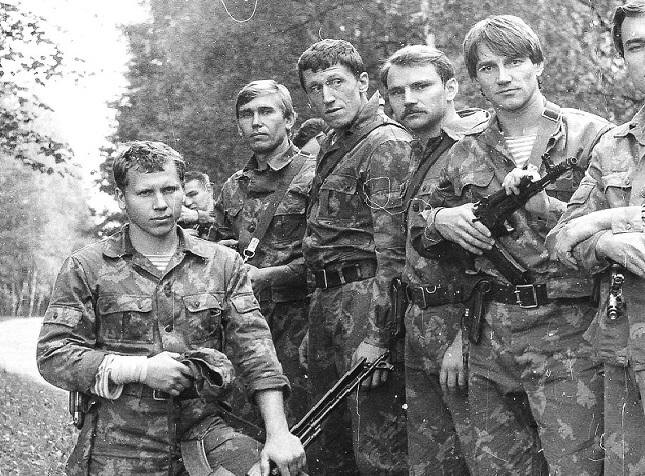 Афганистан: цена плена