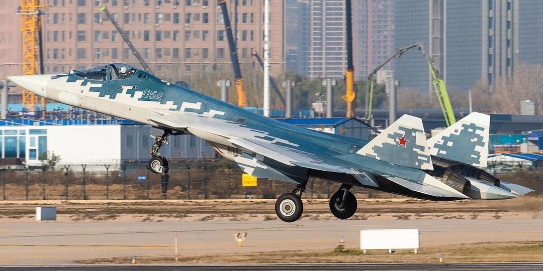 Индия отвергла Су-57. Почему?