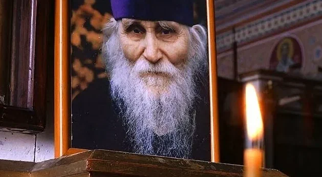 Положитесь на волю Божию и все будет так, как вам нужно. Старец Николай Гурьянов