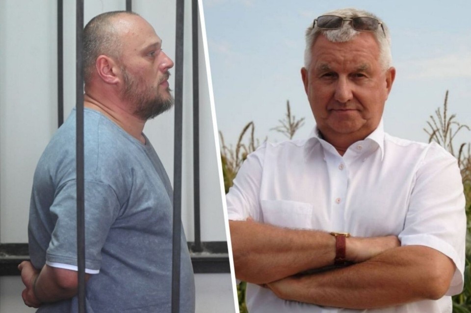    Александра Реверука задержали после нападения на ученого РАН Никиту Зезина. Фото: «Уральский федеральный аграрный научно-исследовательский центр Уральского отделения Российской академии наук»/ Ольга ЮШКОВА