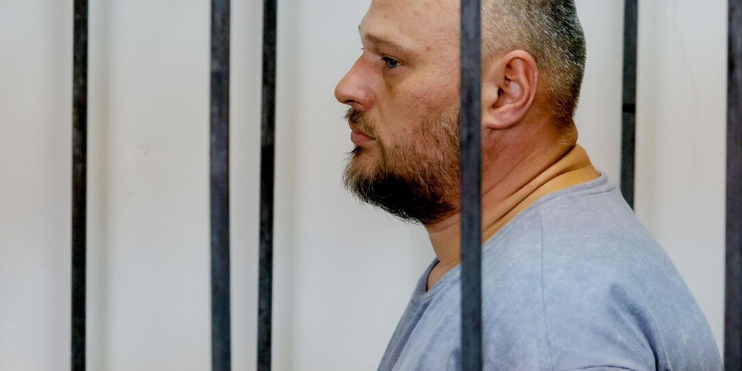 Суд оставил в силе арест фигуранта дела об избиении ученого Зезина