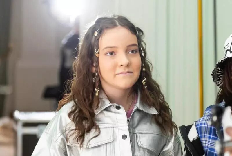 15-летняя дочь Киркорова потратила последние 5 евро на отдыхе в Европе