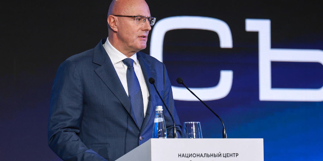Дмитрий Чернышенко о Родине: что объединяет людей по всей России