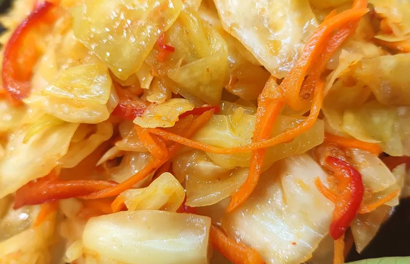 Полезные базовые рецепты для домашней кухни: овощи, соусы и заготовки, которые стоит сохранить