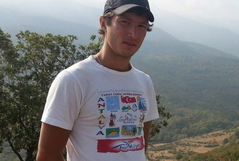«Всё на автомате»: как 28-летний работник Уралхиммаша Андрей Тронин вытащил со дна аквапарка 10-летнюю девочку и вернул её к жизни