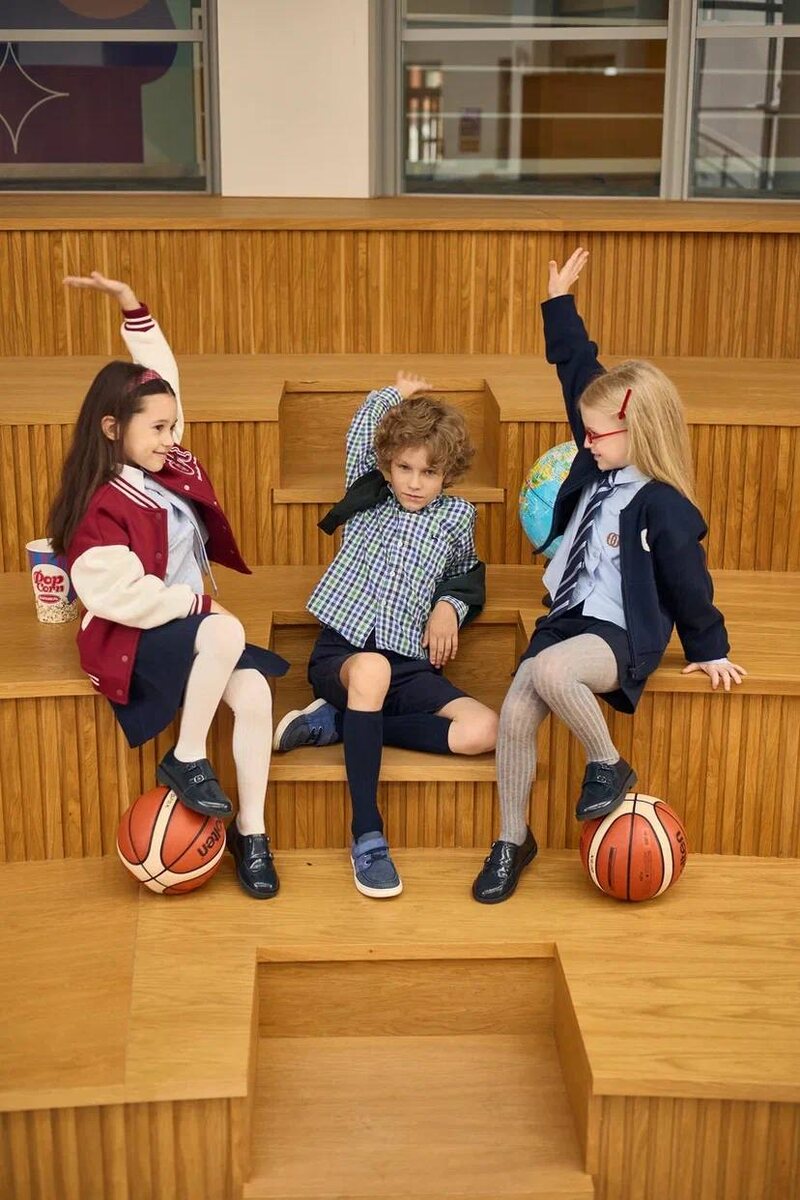 Колготки и гольфы Peppy Woolton