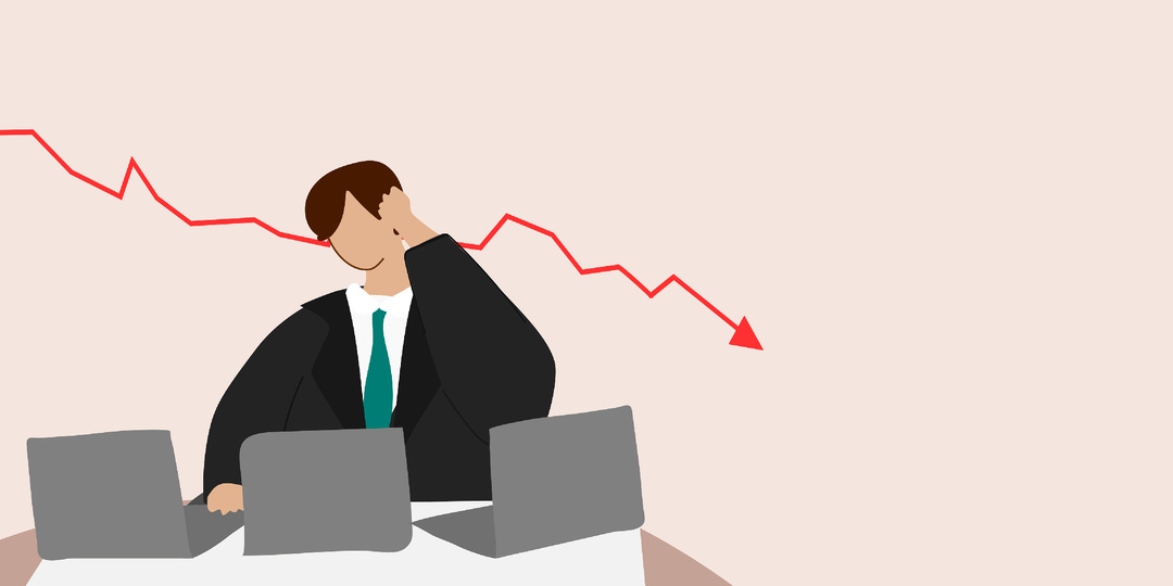 Инвестиции не работают: почему акции это просто трейдинг без плеча