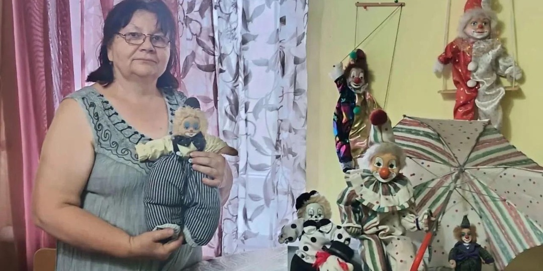 От ярмарочных шутов до цирковых легенд: история смеха, которая живёт в бабушкином доме