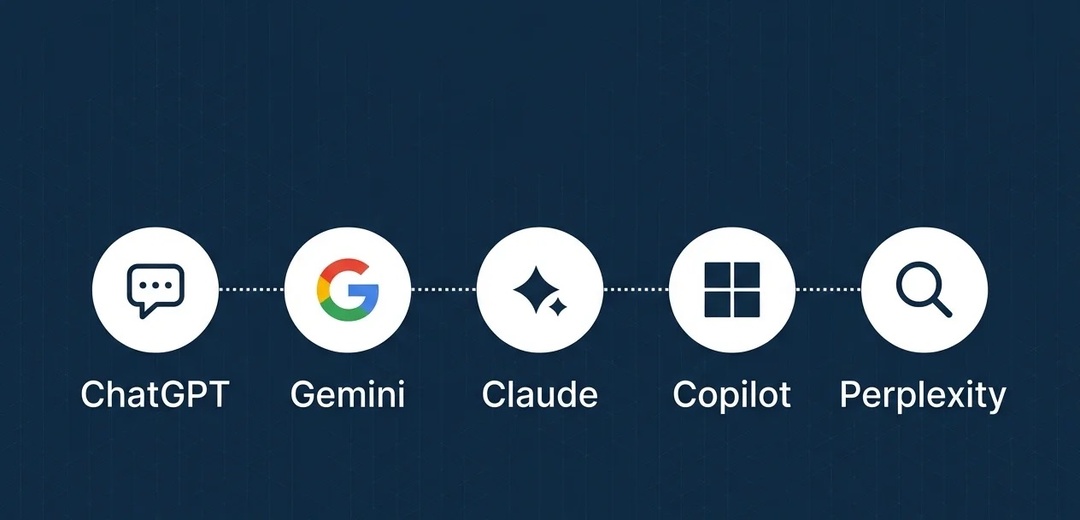 Ваш Claude, Gemini и ChatGPT могут взломать обычным письмом. Даже на ссылку нажимать не придется