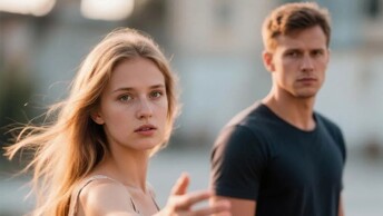 Иллюзия прежнего в отношениях