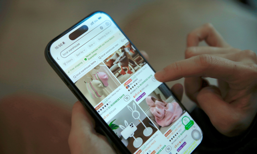 «Мое терпение лопнуло»: продавцы сгоревшей в Wildberries продукции нашли свои товары на AliExpress
