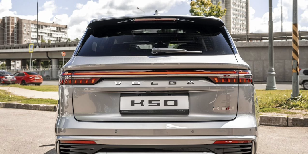 Что такое Volga K50 на самом деле? Проехал 1000 км и сделал вывод. Делюсь с вами