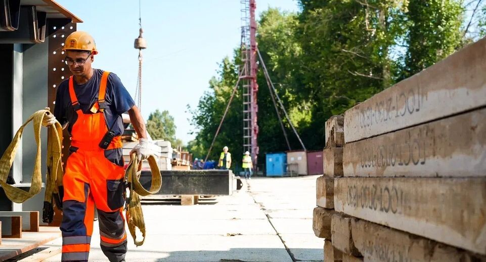    Пресс-служба губернатора Московской области